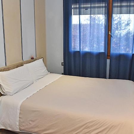 B&B Cava Rossa Monsummano Terme Exteriör bild