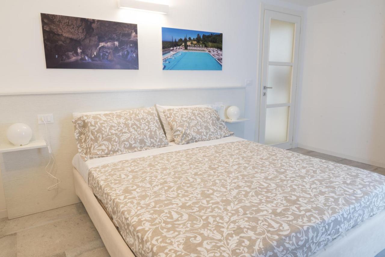 B&B Cava Rossa Monsummano Terme Exteriör bild