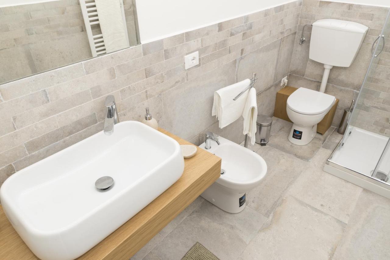B&B Cava Rossa Monsummano Terme Exteriör bild