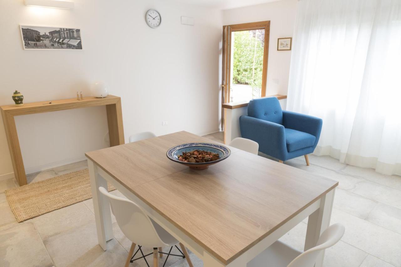 B&B Cava Rossa Monsummano Terme Exteriör bild