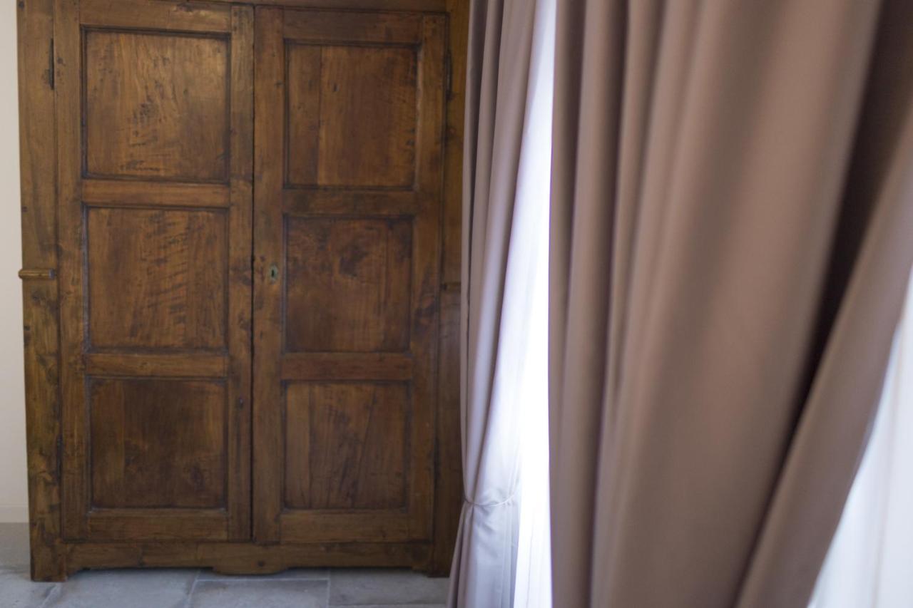 B&B Cava Rossa Monsummano Terme Exteriör bild