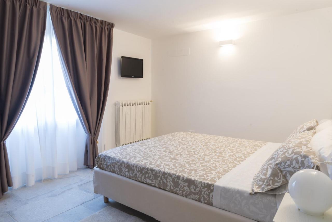 B&B Cava Rossa Monsummano Terme Exteriör bild