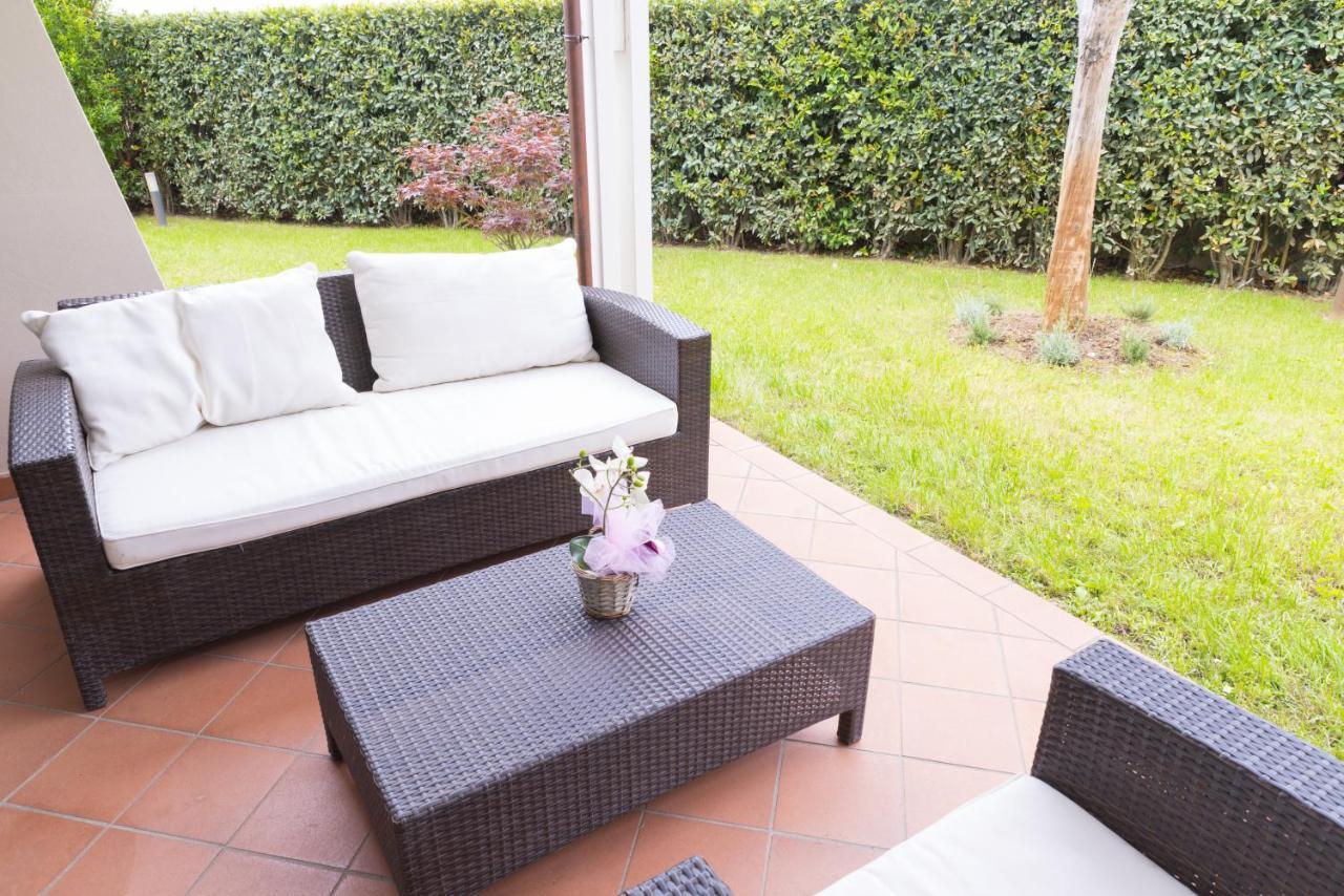 B&B Cava Rossa Monsummano Terme Exteriör bild