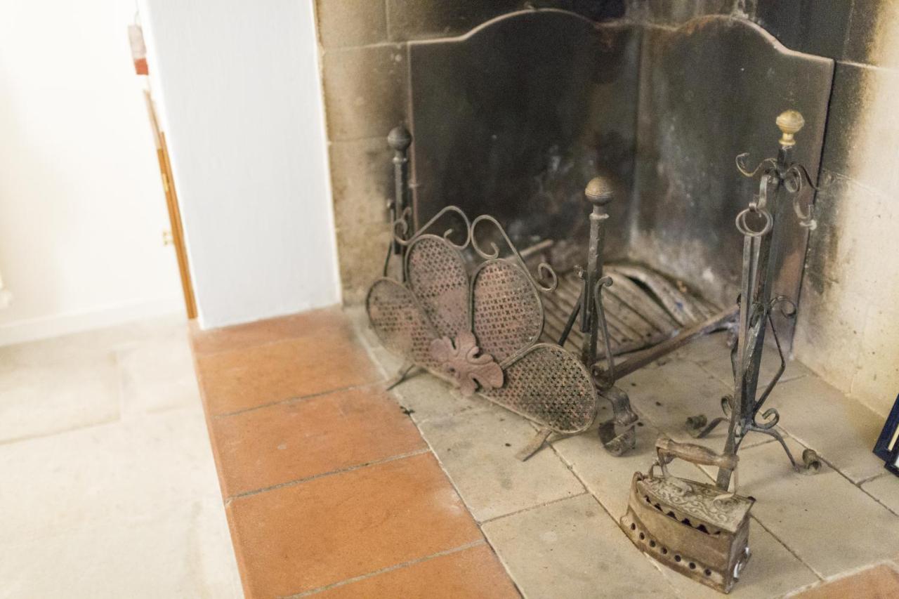 B&B Cava Rossa Monsummano Terme Exteriör bild