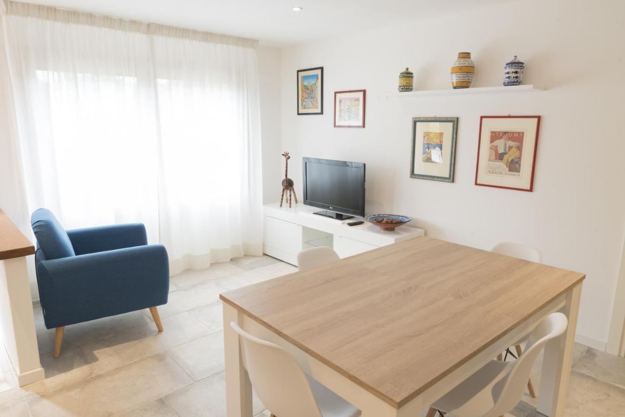 B&B Cava Rossa Monsummano Terme Exteriör bild