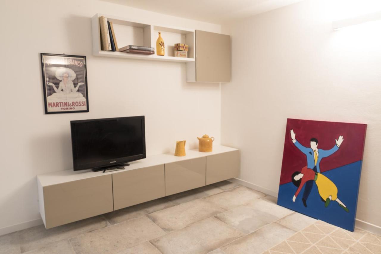 B&B Cava Rossa Monsummano Terme Exteriör bild