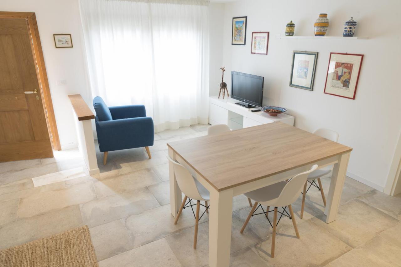 B&B Cava Rossa Monsummano Terme Exteriör bild