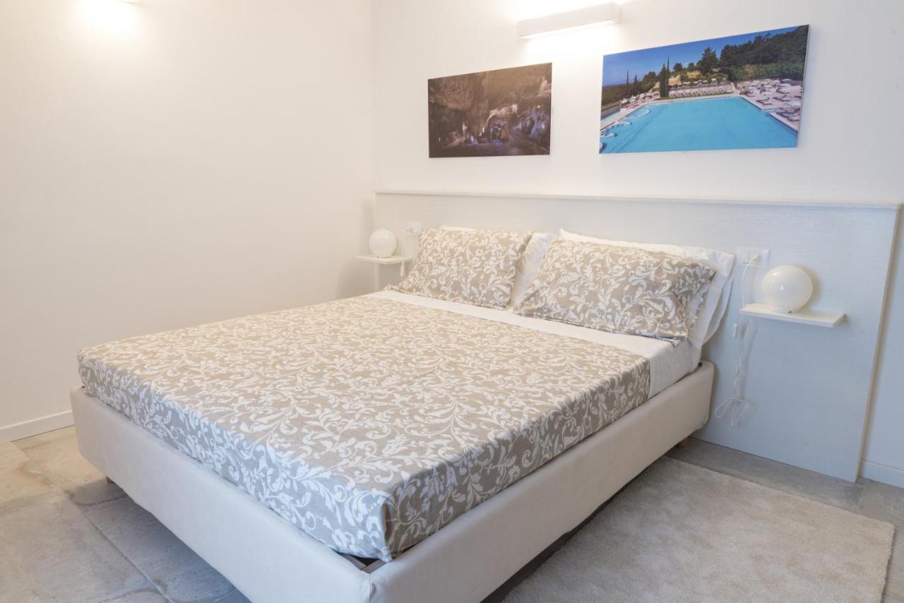 B&B Cava Rossa Monsummano Terme Exteriör bild