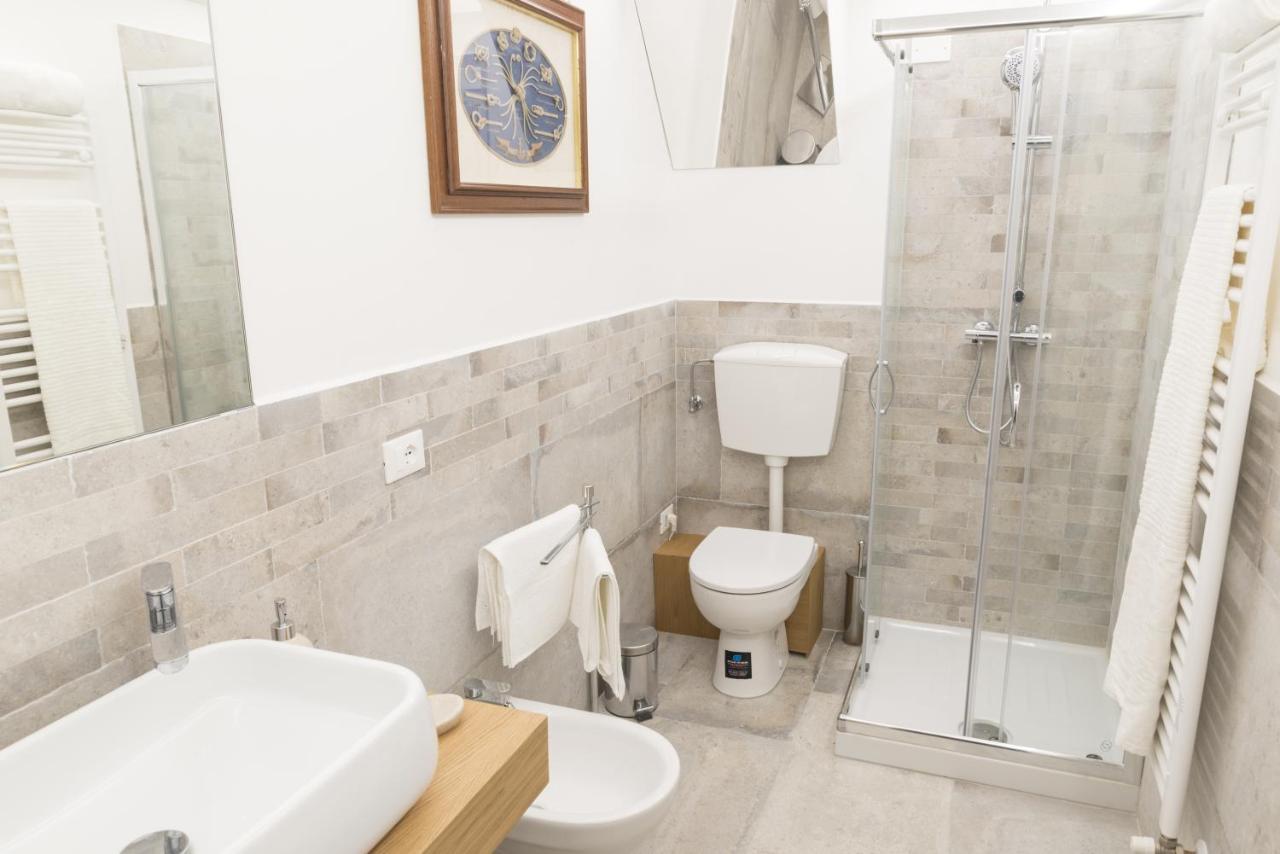 B&B Cava Rossa Monsummano Terme Exteriör bild