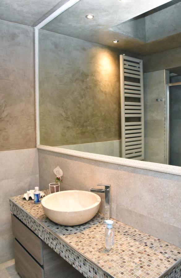 B&B Cava Rossa Monsummano Terme Exteriör bild