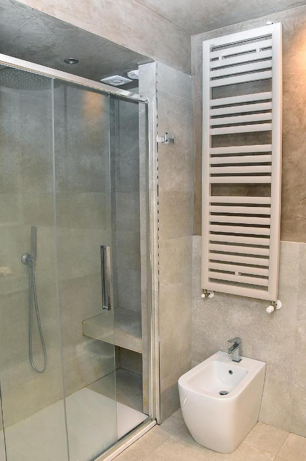 B&B Cava Rossa Monsummano Terme Exteriör bild