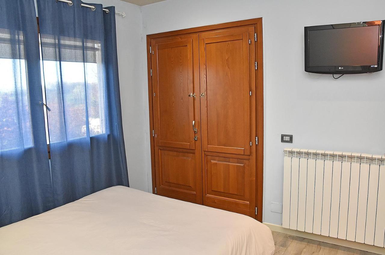 B&B Cava Rossa Monsummano Terme Exteriör bild